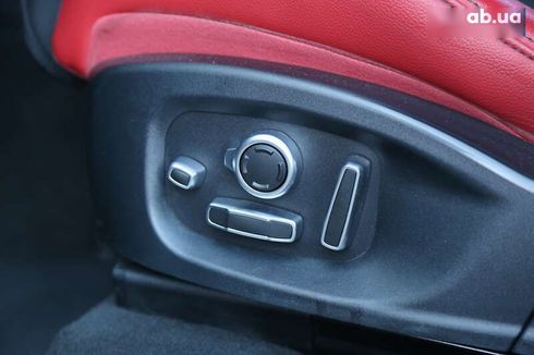 Jaguar F-Pace 2017 - фото 28