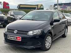 Авто бензин Фольксваген Polo б/у у Львові - купити на Автобазарі