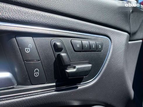 Mercedes-Benz CLA-Класс 2014 - фото 18