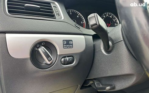Volkswagen Jetta 2011 - фото 13