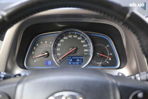 Toyota RAV4 2013 - фото 15