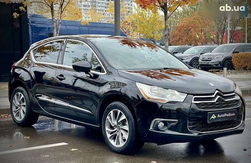 Citroёn DS4 2012 - фото 6