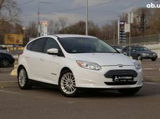 Продажа б/у Ford Focus в Киеве - купить на Автобазаре