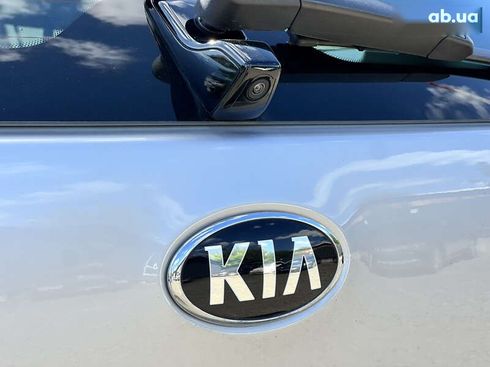 Kia Niro 2020 - фото 17