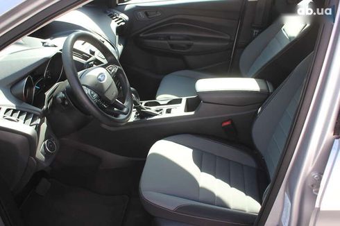 Ford Escape 2018 - фото 22