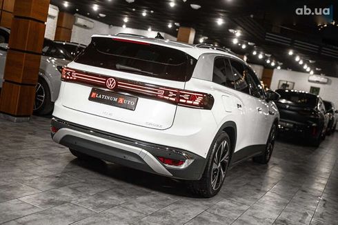 Volkswagen ID.6 X 2022 - фото 13