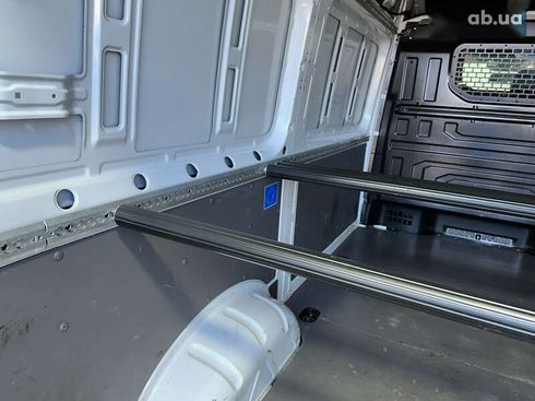 Volkswagen Crafter 2019 - фото 13