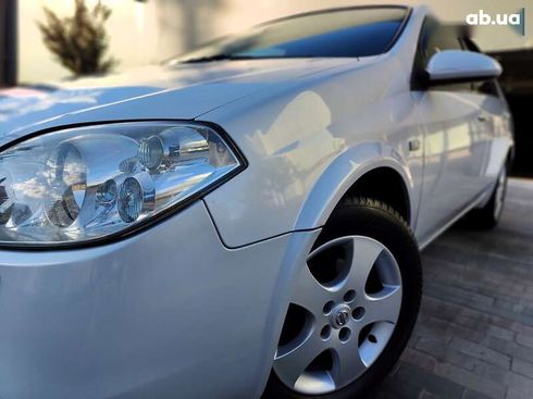 Nissan Primera 2007 - фото 2