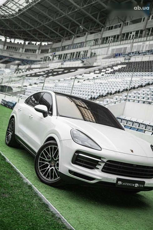 Porsche Cayenne 2019 - фото 11