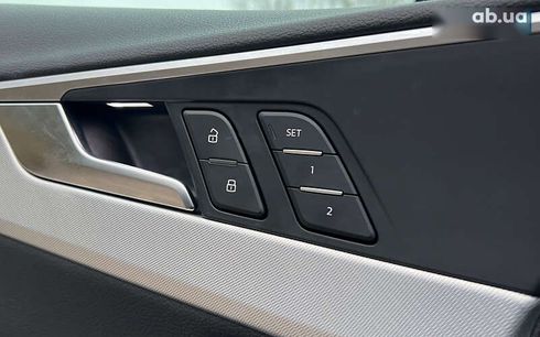 Audi A4 2016 - фото 21
