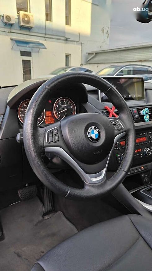 BMW X1 2014 - фото 14