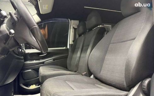 Mercedes-Benz Vito 2017 - фото 11