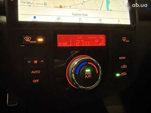 Kia Cerato 2011 - фото 30