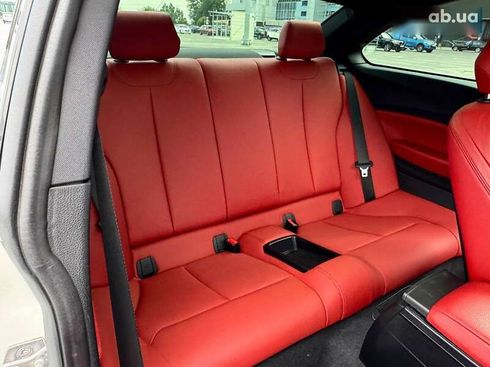 BMW 2 серия 2014 - фото 22