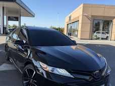 Продаж вживаних Toyota в Дніпропетровській області - купити на Автобазарі