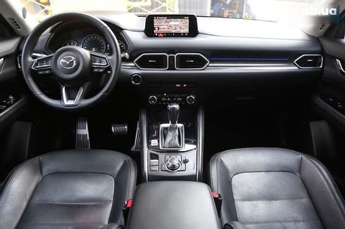 Mazda CX-5 2017 - фото 14