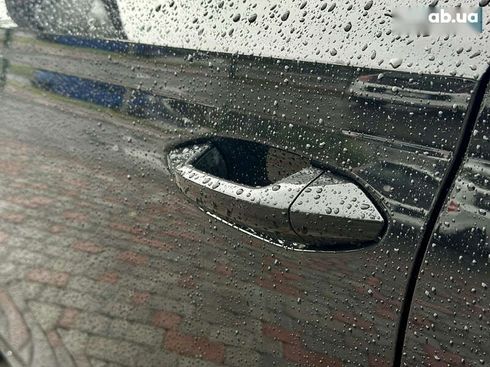 Skoda Octavia 2020 - фото 16