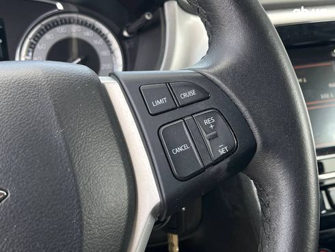 Suzuki Vitara 2019 серый - фото 15