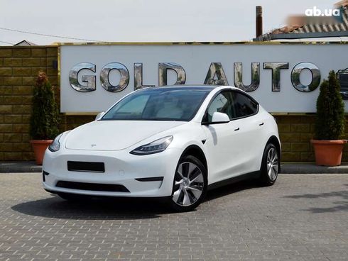Tesla Model Y 2022 - фото 6