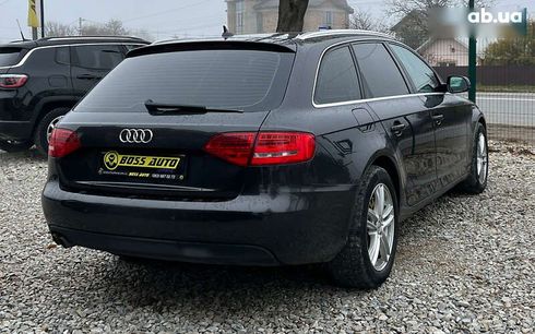 Audi A4 2010 - фото 6