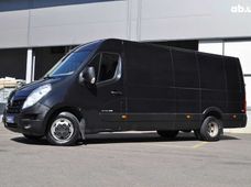 Продажа б/у Renault Master 2015 года в Киеве - купить на Автобазаре