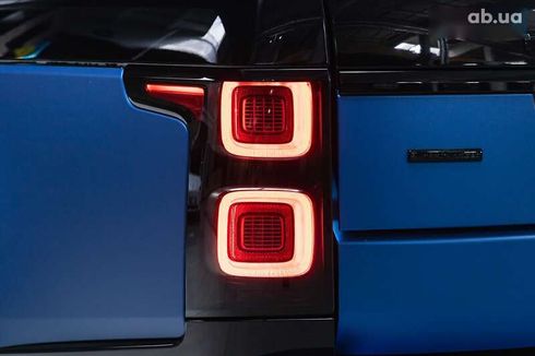 Land Rover Range Rover 2018 - фото 15
