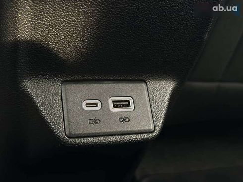 Chevrolet Bolt 2021 - фото 23