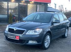 Купить Skoda Octavia бу в Украине - купить на Автобазаре