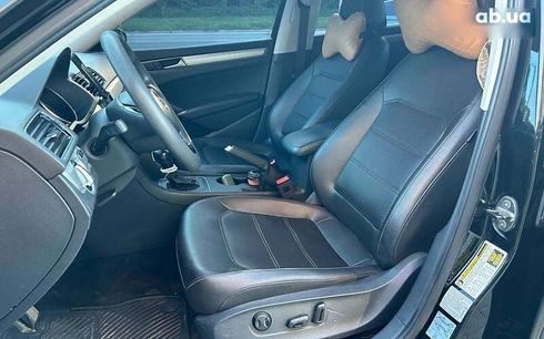 Volkswagen Passat 2016 - фото 9
