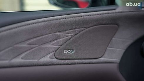 Lexus RX 2023 - фото 16