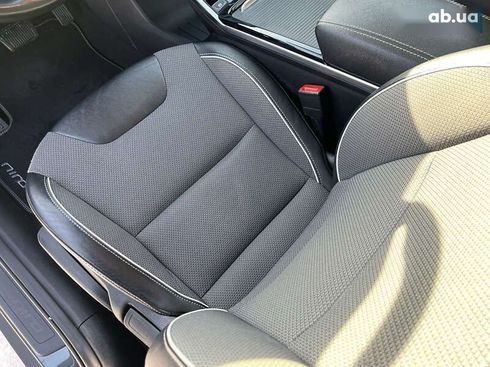 Kia Niro 2021 - фото 30