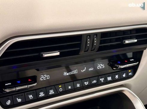 Mazda CX-90 2023 - фото 23