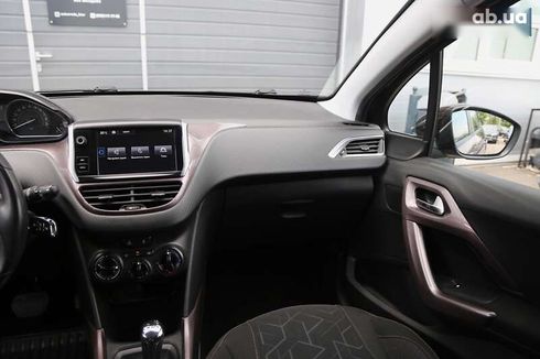 Peugeot 2008 2014 - фото 13