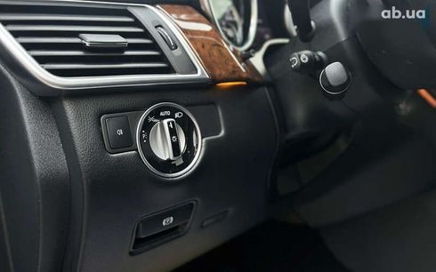 Mercedes-Benz M-Класс 2014 - фото 11