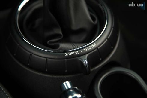 MINI Hatch 2014 - фото 17