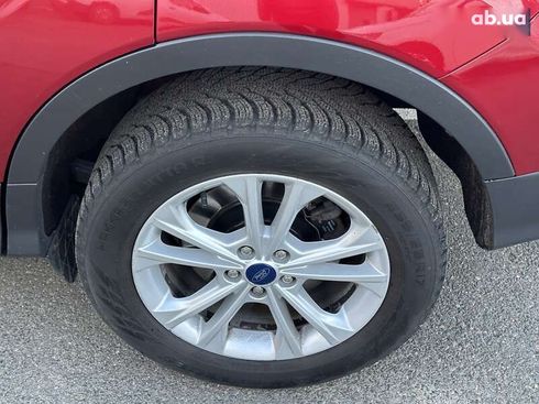 Ford Kuga 2019 - фото 16