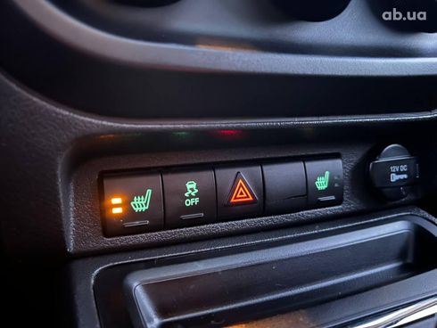 Jeep Patriot 2013 черный - фото 27