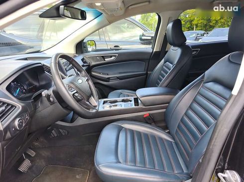 Ford Edge 2022 - фото 9