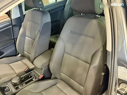Volkswagen Golf 2019 - фото 27