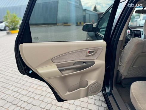 Hyundai Tucson 2008 зеленый - фото 9