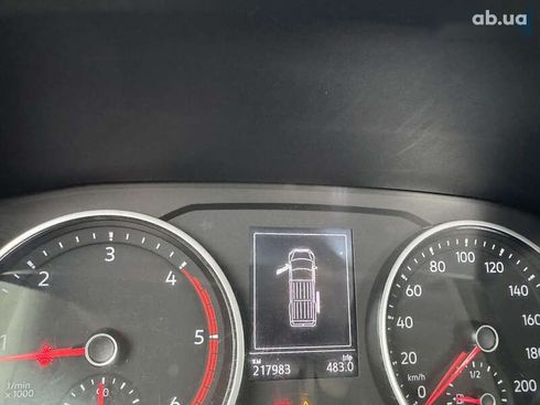 Volkswagen Crafter 2018 - фото 24