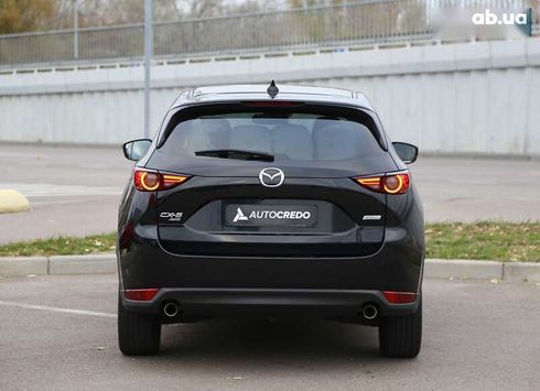 Mazda CX-5 2018 - фото 6