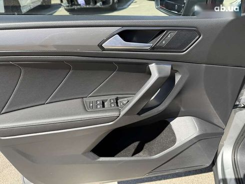 Volkswagen Tiguan 2022 - фото 13