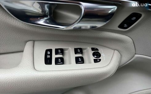 Volvo XC90 2015 - фото 27