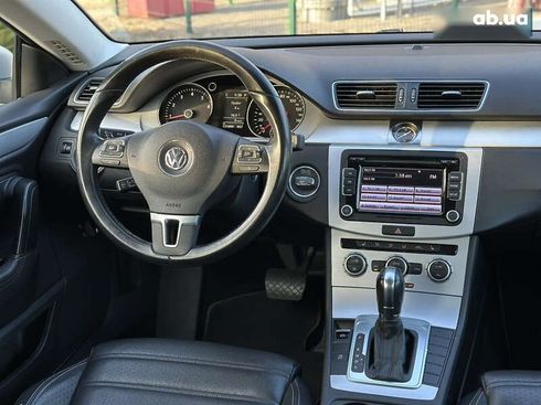 Volkswagen Passat CC 2013 - фото 24