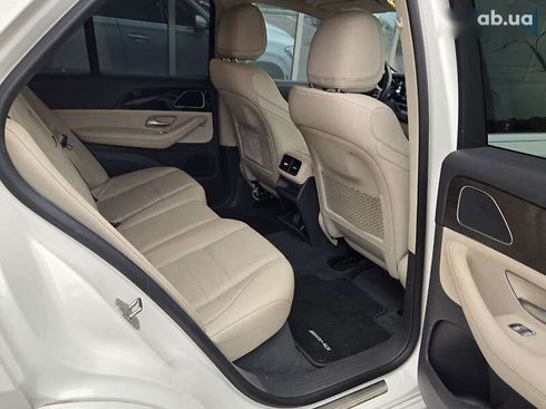 Mercedes-Benz GLE-Class 2019 - фото 13