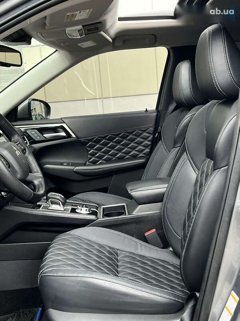 Mitsubishi Outlander 2023 - фото 22