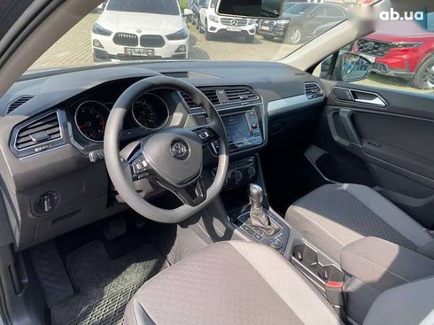 Volkswagen Tiguan 2017 - фото 10