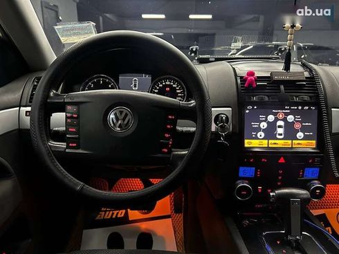 Volkswagen Touareg 2007 - фото 15