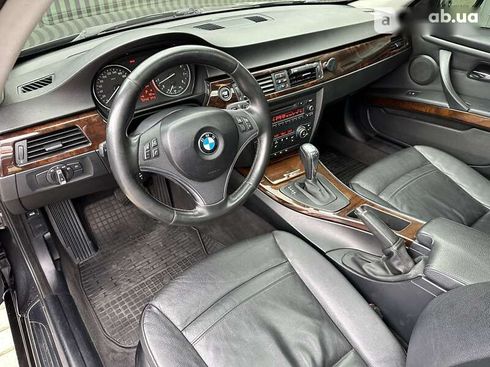 BMW 3 серия 2012 - фото 27